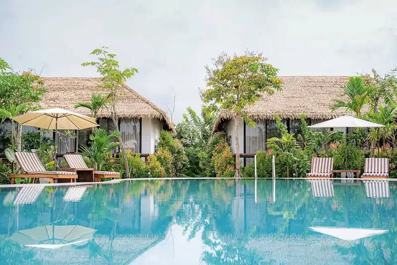 RiverTree Villa & Resort