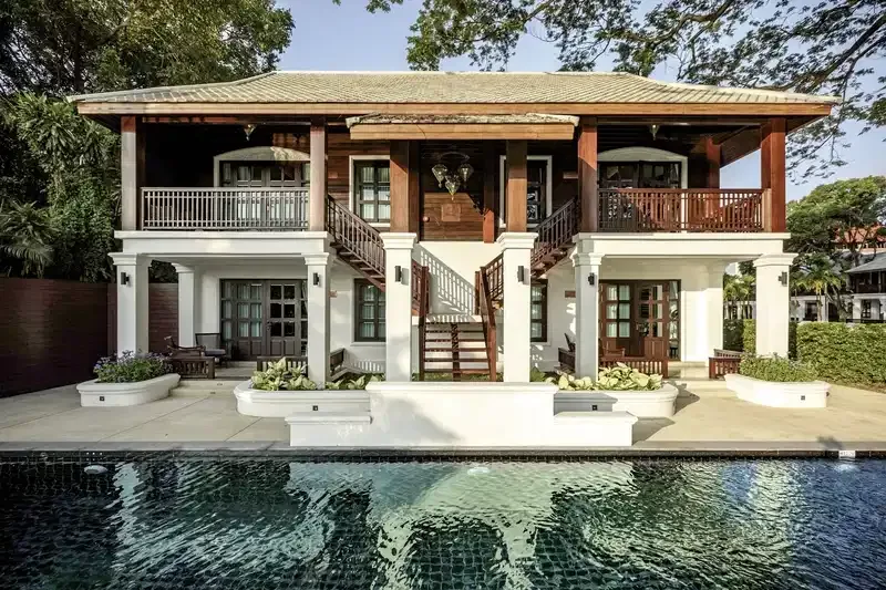 Na Nirand Romantic Boutique Resort