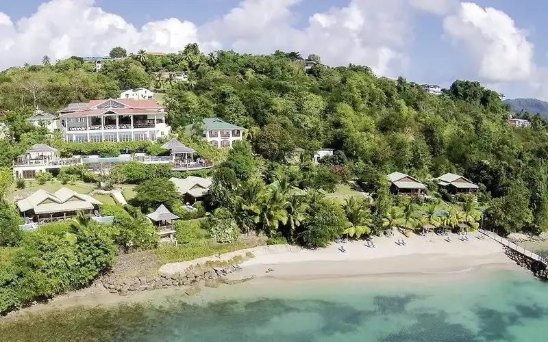 Calabash Cove Resort & Spa