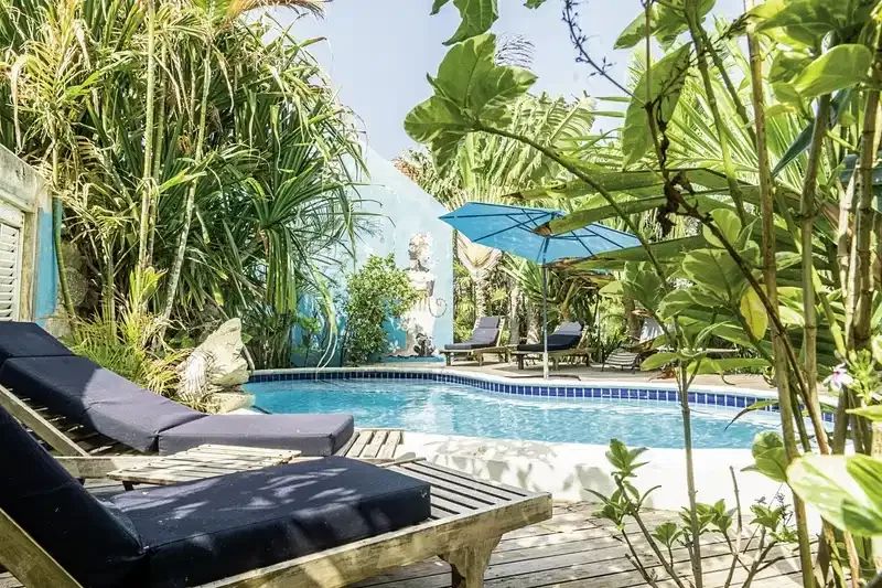 Pietermaai Boutique Hotel