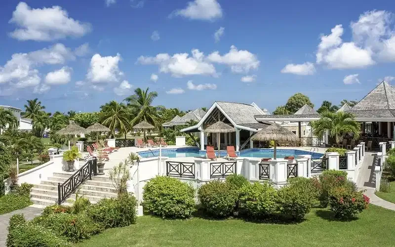 Coyaba Beach Resort