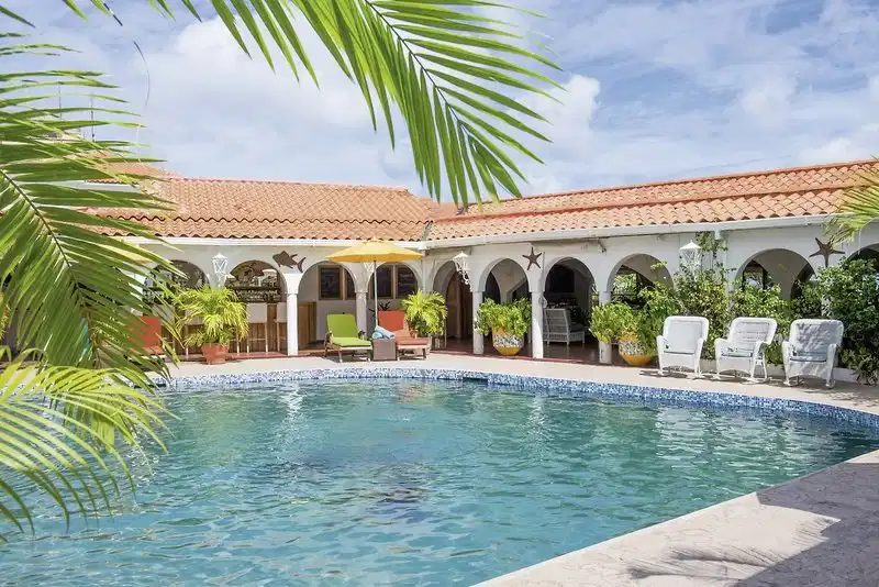 Mount Cinnamon Resort & Beach Club