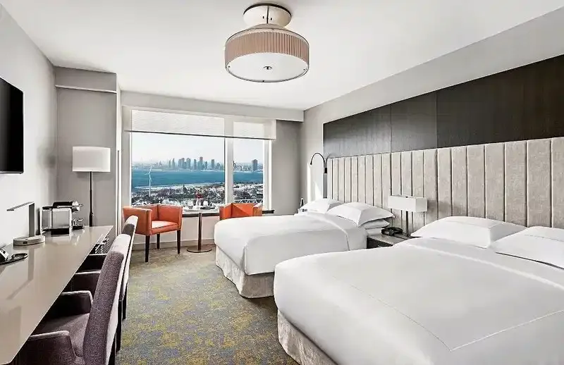Hotel X Toronto by Library Hotel Collection