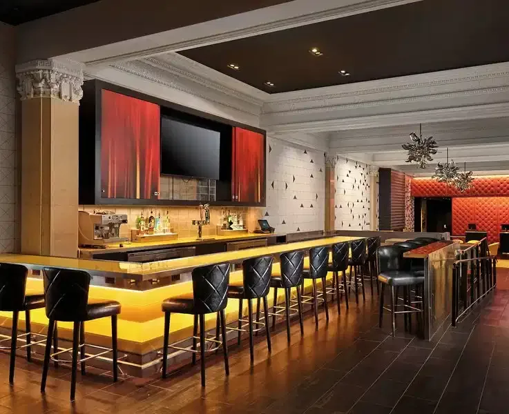 The Barnes San Francisco, Tapestry Collection by Hilton