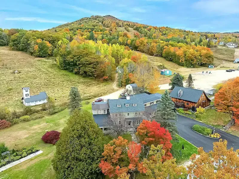 Whitney's Inn at Jackson
