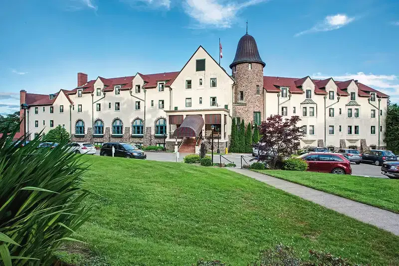 Digby Pines Golf Resort & Spa
