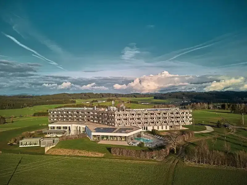 Falkensteiner Hotel Bad Leonfelden 4*S