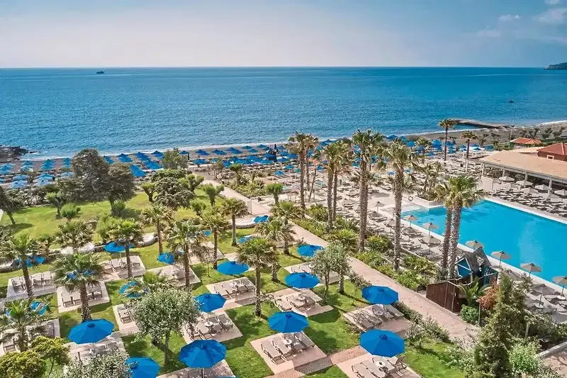 Esperides Beach