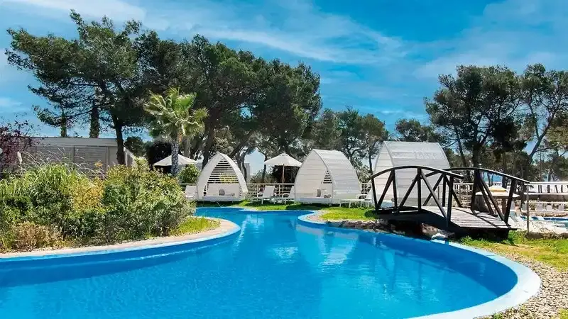 Amadria Park Beach Hotel Niko
