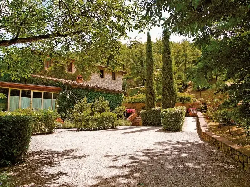 Ultimo Mulino Country Hotel