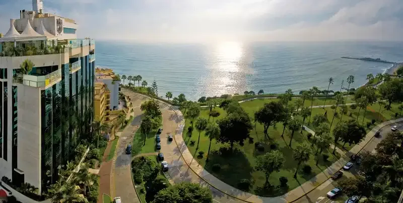 Belmond Miraflores Park