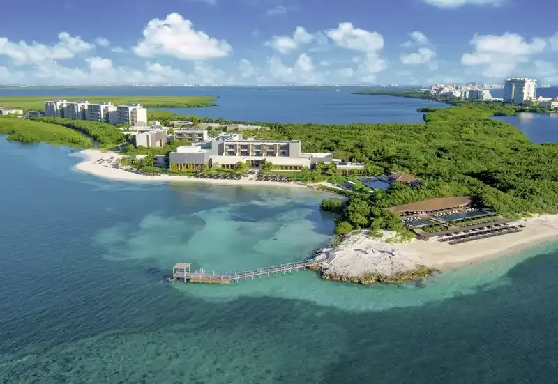 Nizuc Resort & Spa