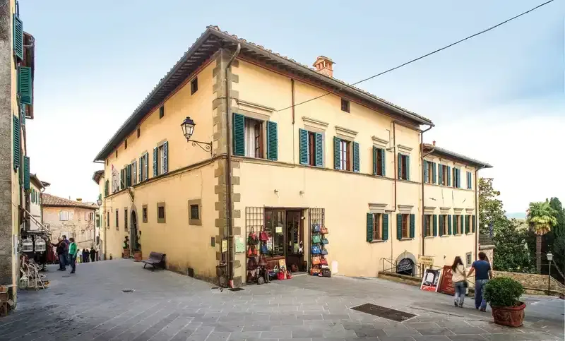 Palazzo Leopoldo Dimora Storica & Spa