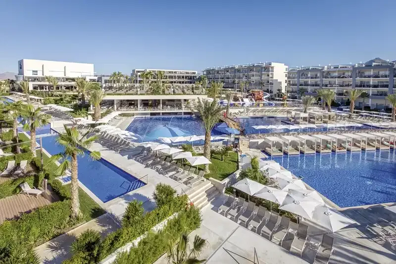 Zafiro Palace Alcudia