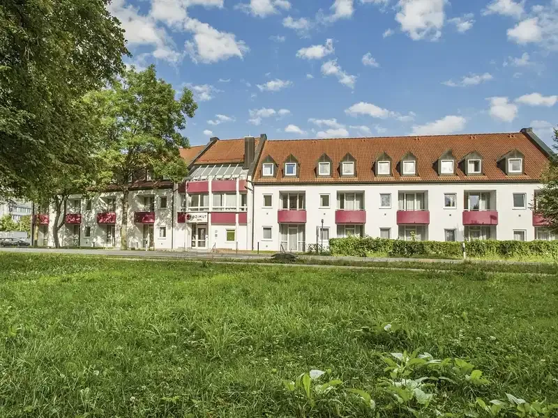 ANDANTE Hotel Erding