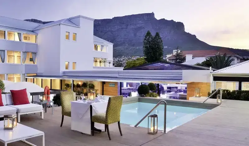 Cape Milner Hotel