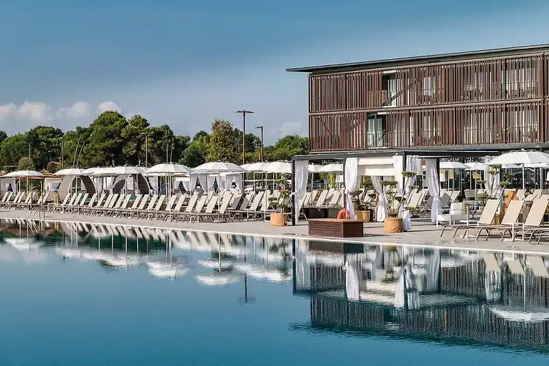 Lino delle Fate Eco Village Resort