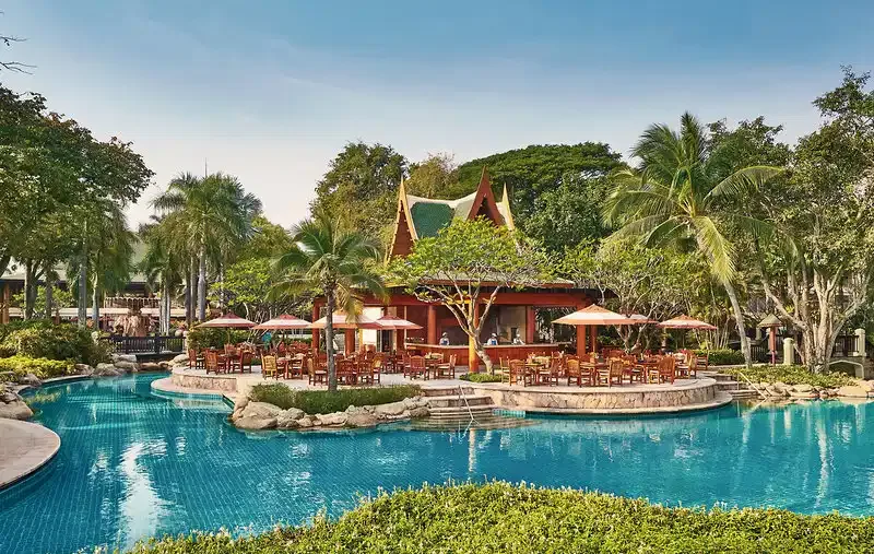Hyatt Regency Hua Hin