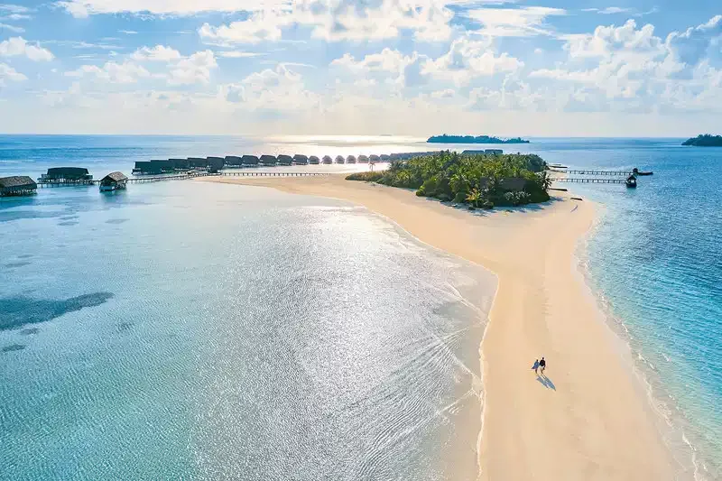 COMO Cocoa Island
