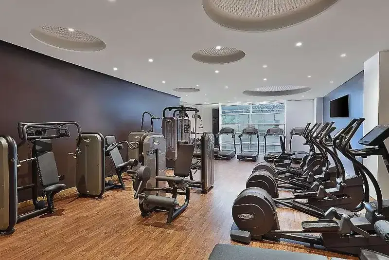 DoubleTree by Hilton Dubai - Business Bay