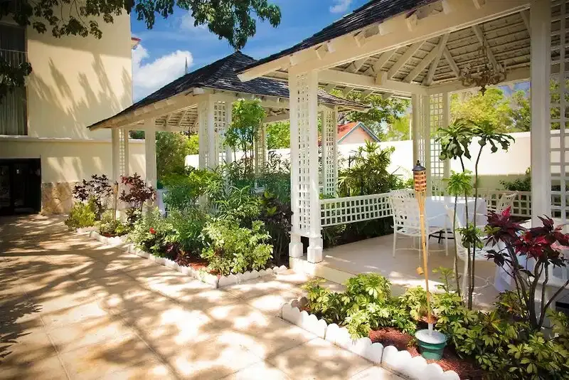Breezes Resort & Spa, Bahamas
