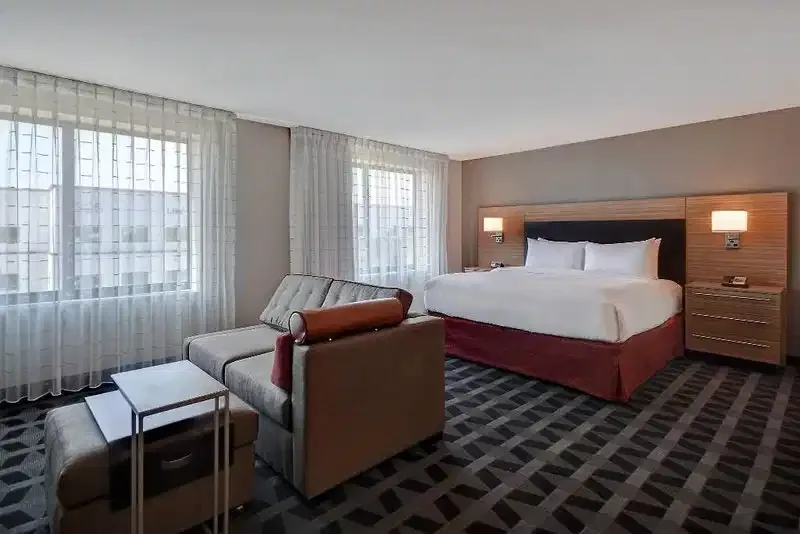 Fairfield by Marriott Inn & Suites Las Vegas Airport South