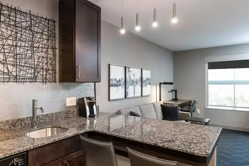 Fairfield by Marriott Inn & Suites Boston Logan Airport/Chelsea