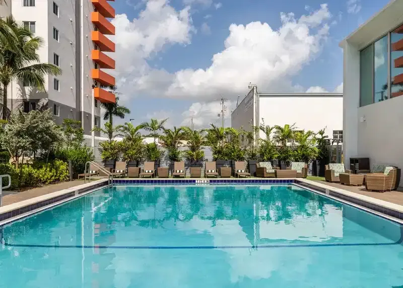 Holiday Inn Miami North - I-95 by IHG
