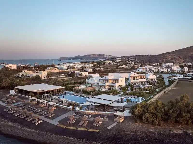 Sea Breeze Beach Resort, Curio Collection by Hilton