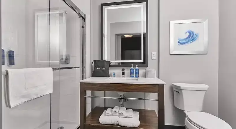 Four Points By Sheraton Oakville