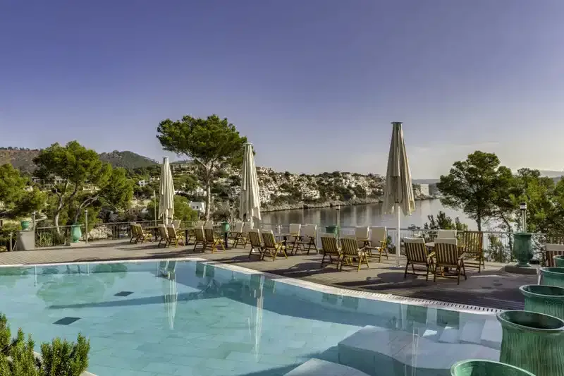 Coronado Thallasso & Spa
