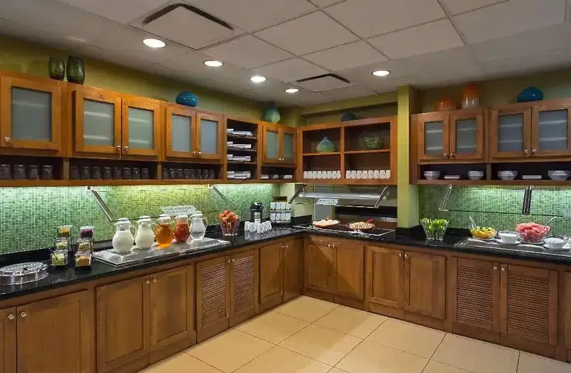 Hyatt Place Orlando Airport