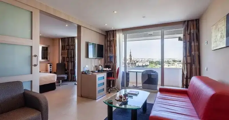 Meliá Sevilla