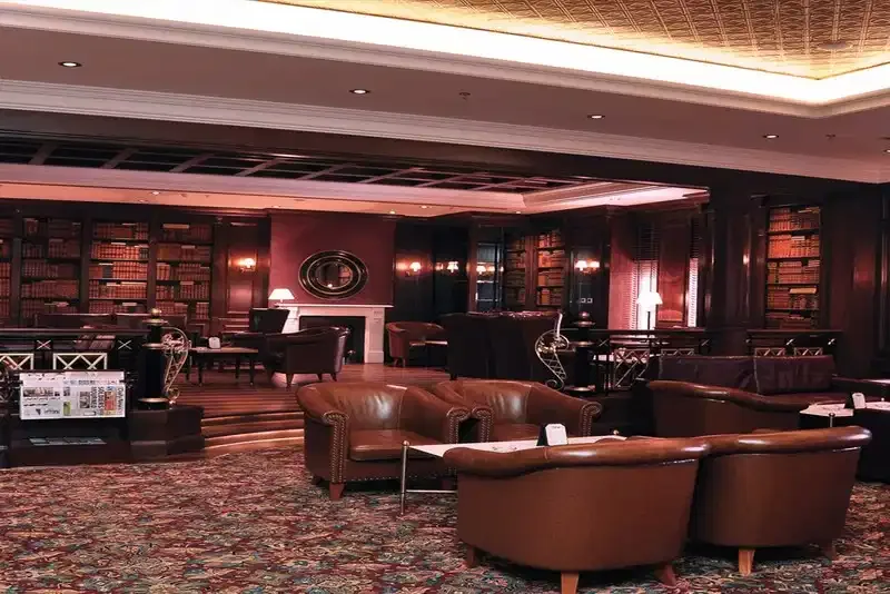 The Gulf Hotel Bahrain
