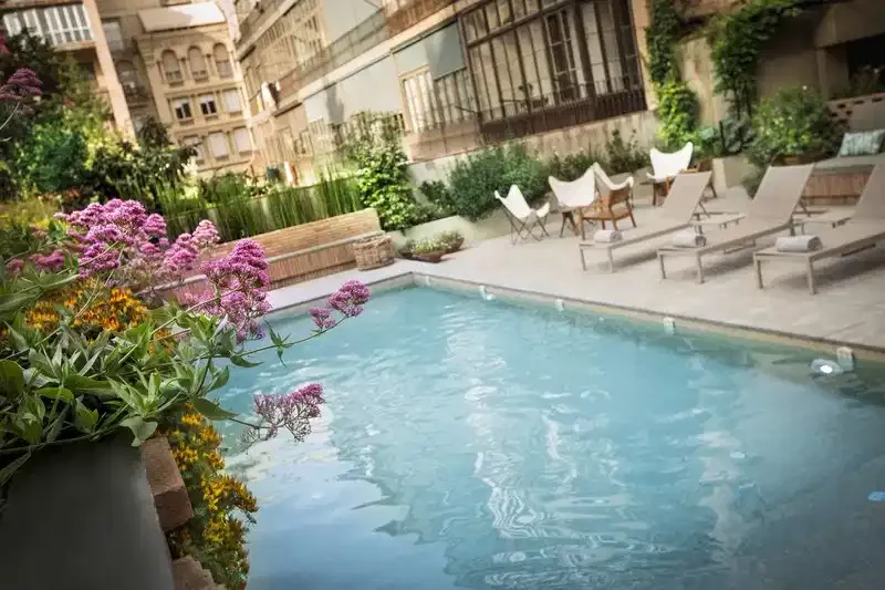 Alexandra Barcelona, Curio Collection by Hilton