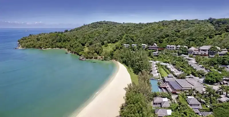 Anantara Layan Phuket Resort