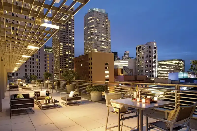 Four Seasons Hotel San Francisco