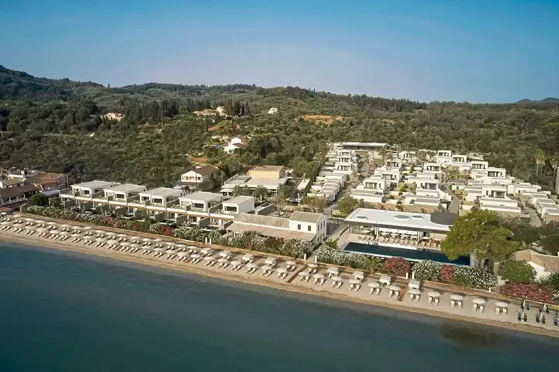 The Olivar Suites
