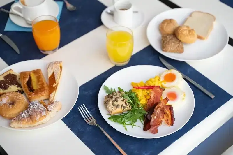 Worldhotel Ripa Roma