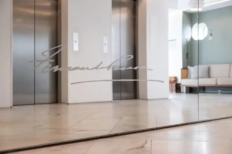 Lisboa Pessoa Hotel