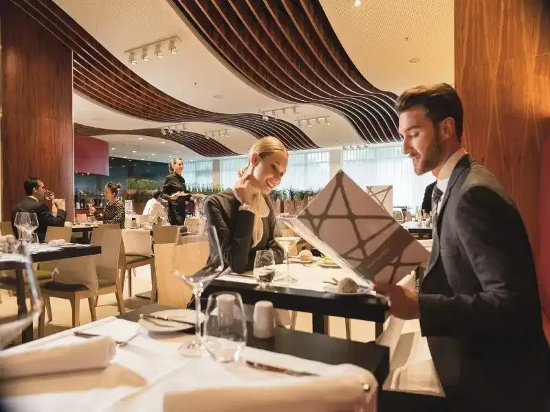 RIU Plaza Berlin