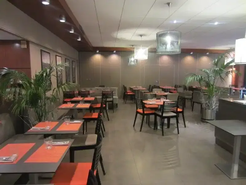B&B Hotel Paris 17 Batignolles
