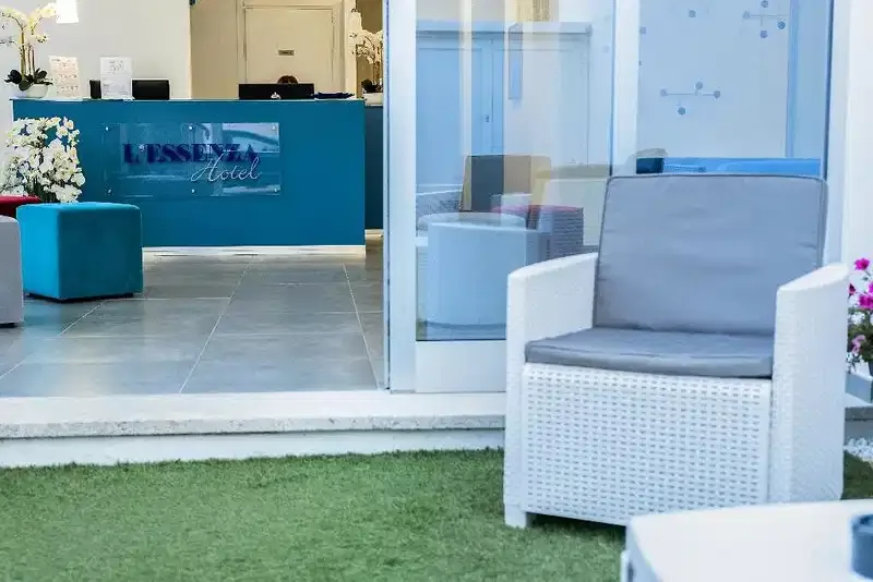 Essenza Hotel