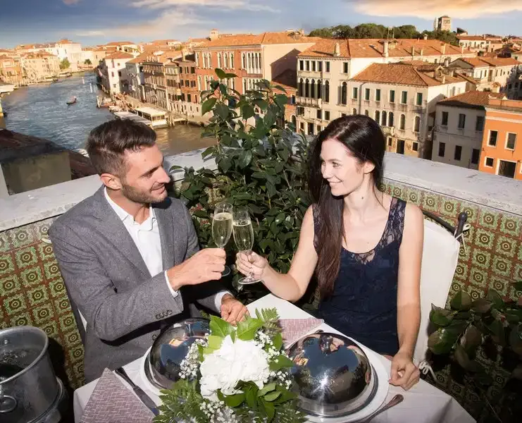 Hotel Continental Venice