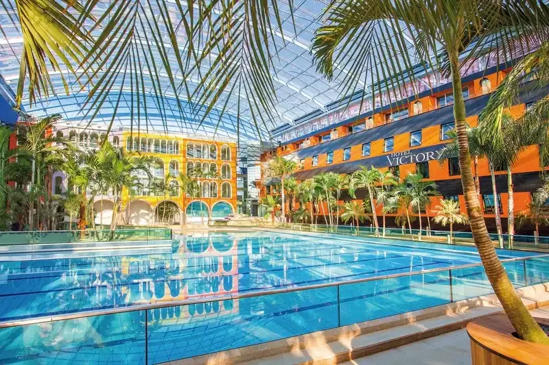 Hotel Victory Therme Erding