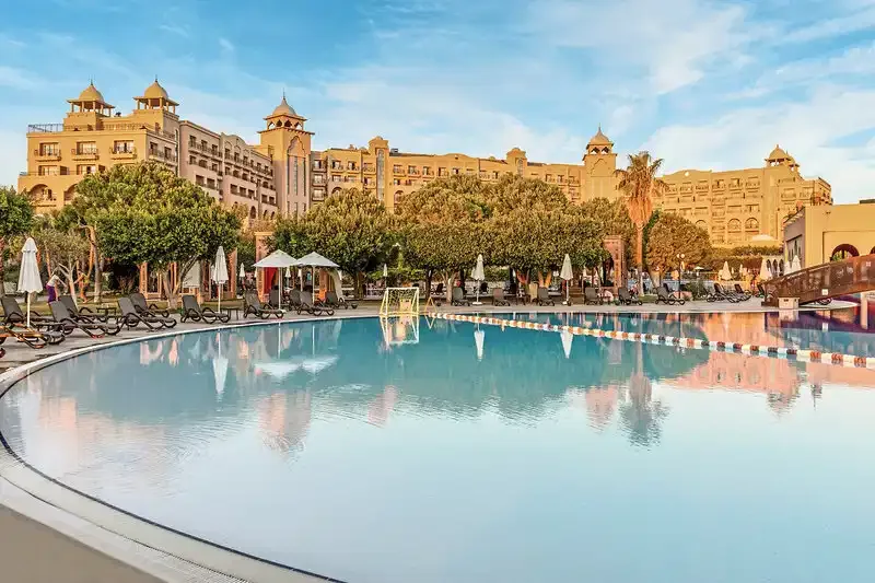 Spice Hotel & Spa