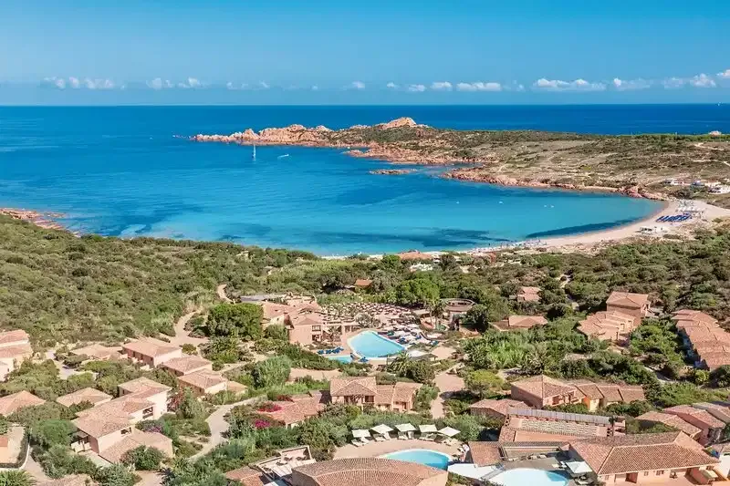 Marinedda Hotel Thalasso & SPA
