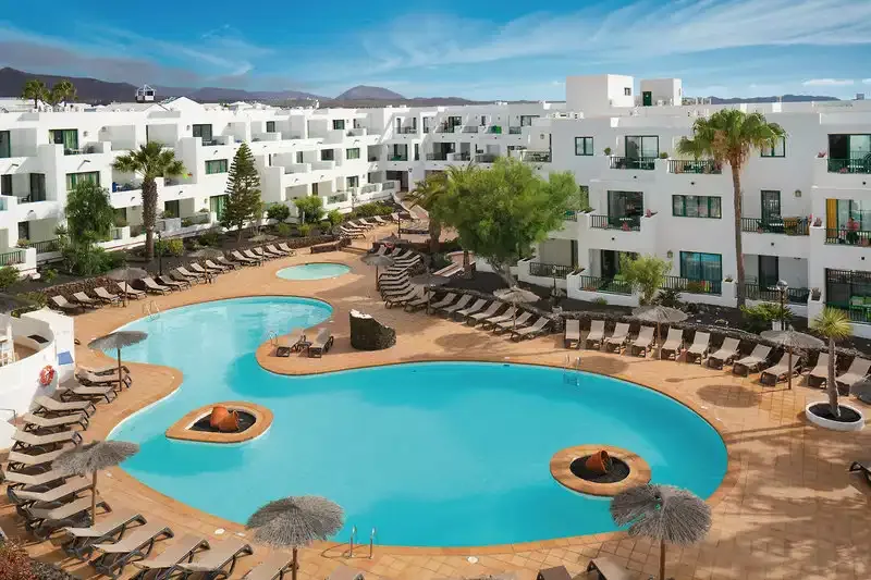 Galeon Playa by Seasense Hotels