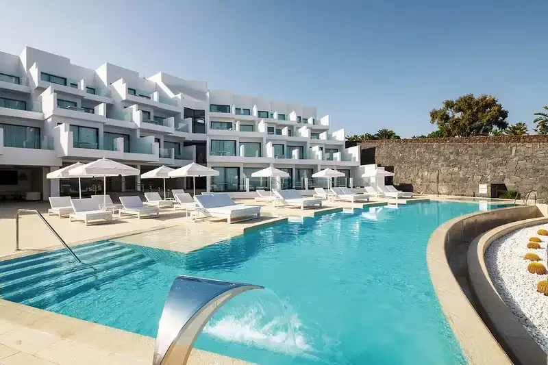 Royal Marina Suites Boutique Hotel
