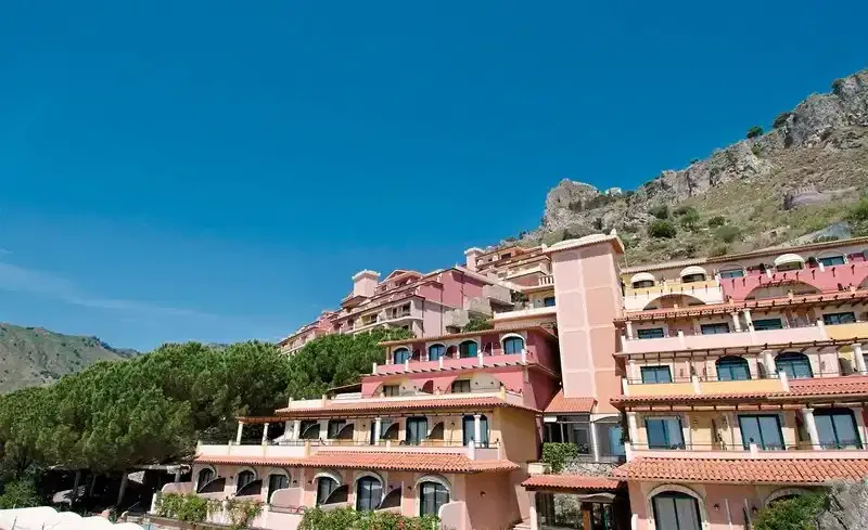 CDSHotels Baia Taormina